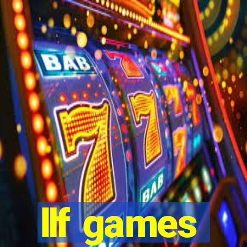 llf games
